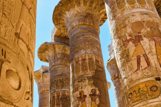 8-Day Classic Egypt Tour