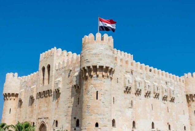 Classic Alexandria Day Tour from Cairo
