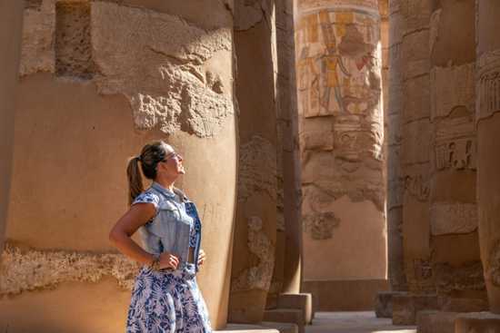 Luxor Classic Day Tour
