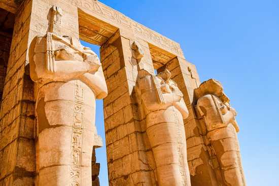 Luxor Itinerary: Hidden Gems of the West Bank