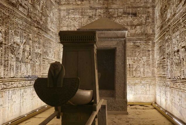 6-Day Egypt Express Tour