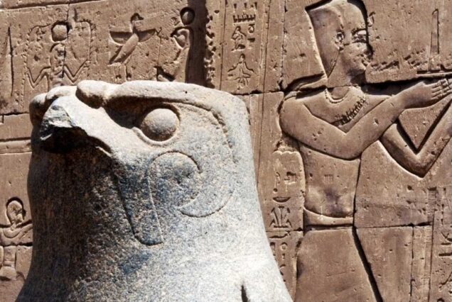 Edfu & Kom Ombo Day Tour from Aswan