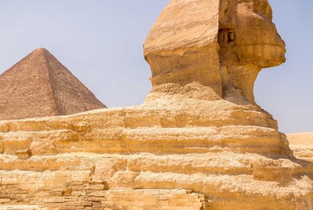 15-day Egypt tour package