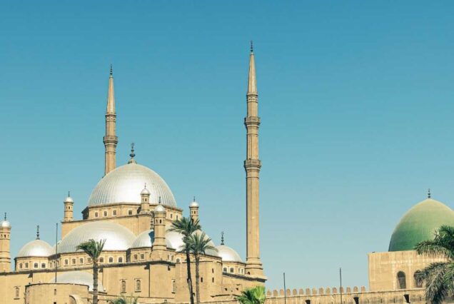 Citadel, Old Cairo & Khan el-Khalili Day Tour