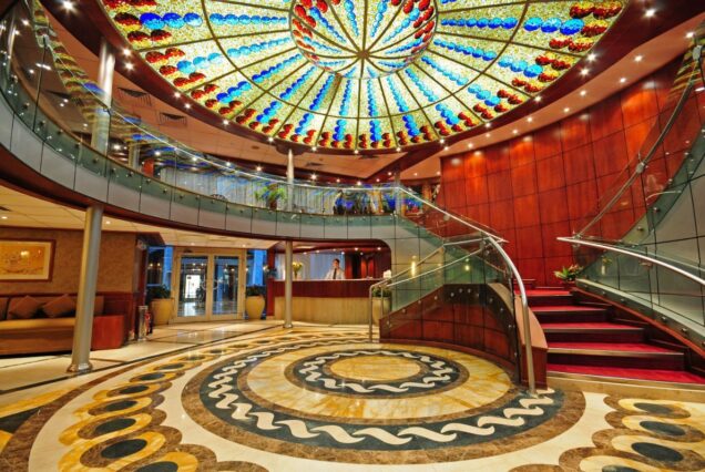 MS Royal Ruby Nile Cruise